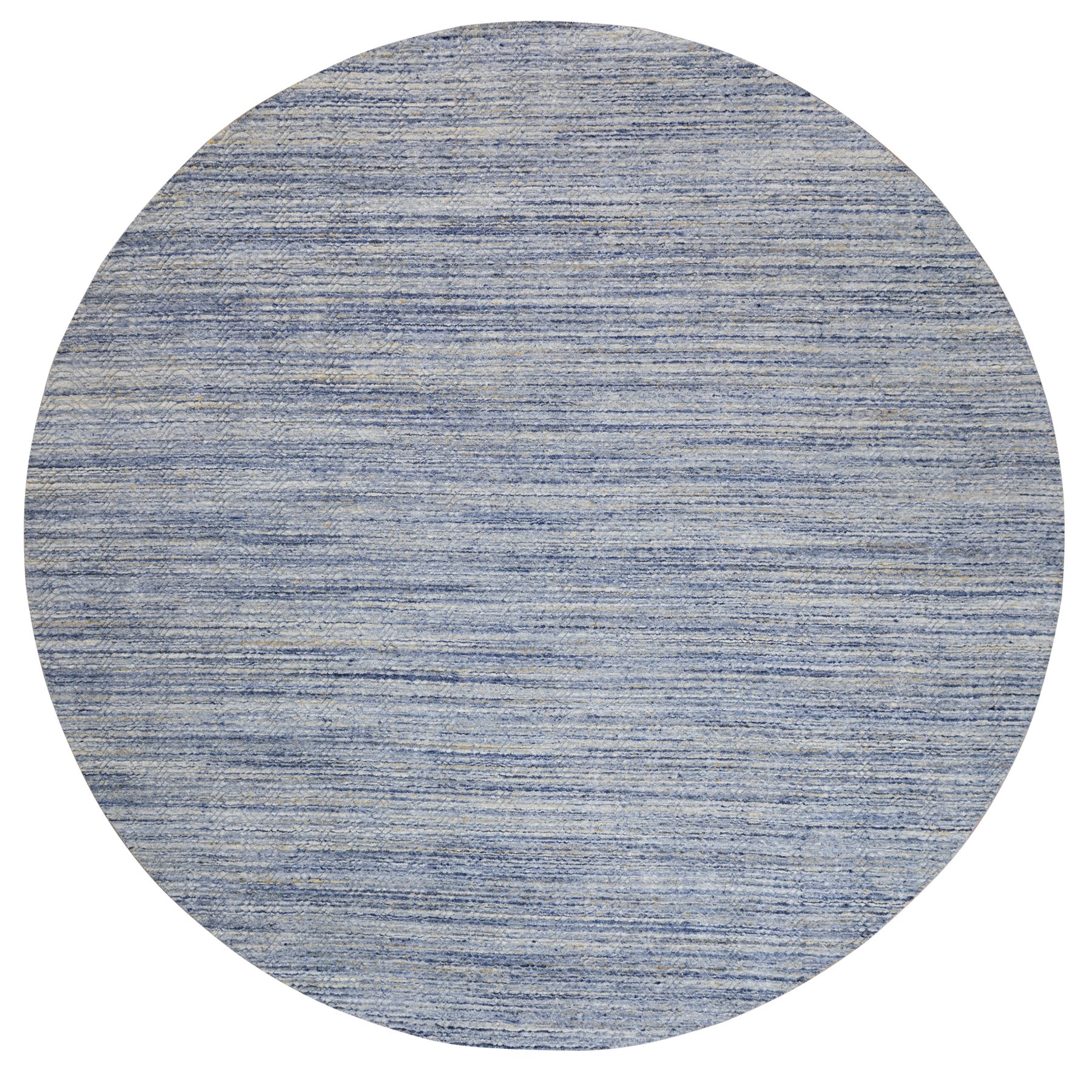 Modern & Contemporary Wool Power-Loomed Area Rug 11'9